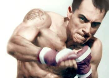 Joe Rogan