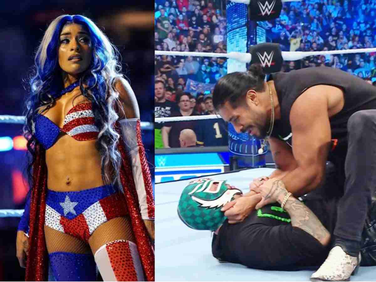 Zelina Vega sends heartbreaking message after Santos Escobar’s shocking heel turn on WWE SmackDown