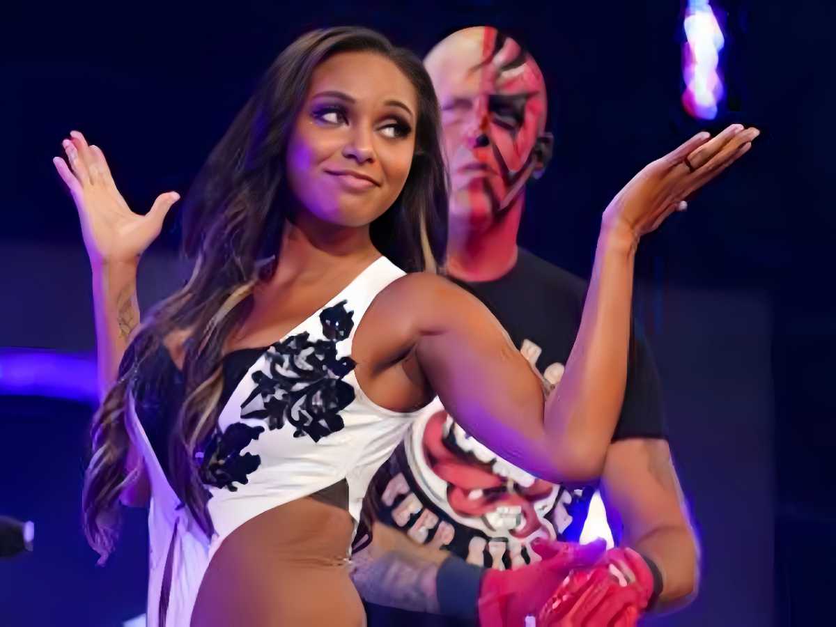 Brandi Rhodes