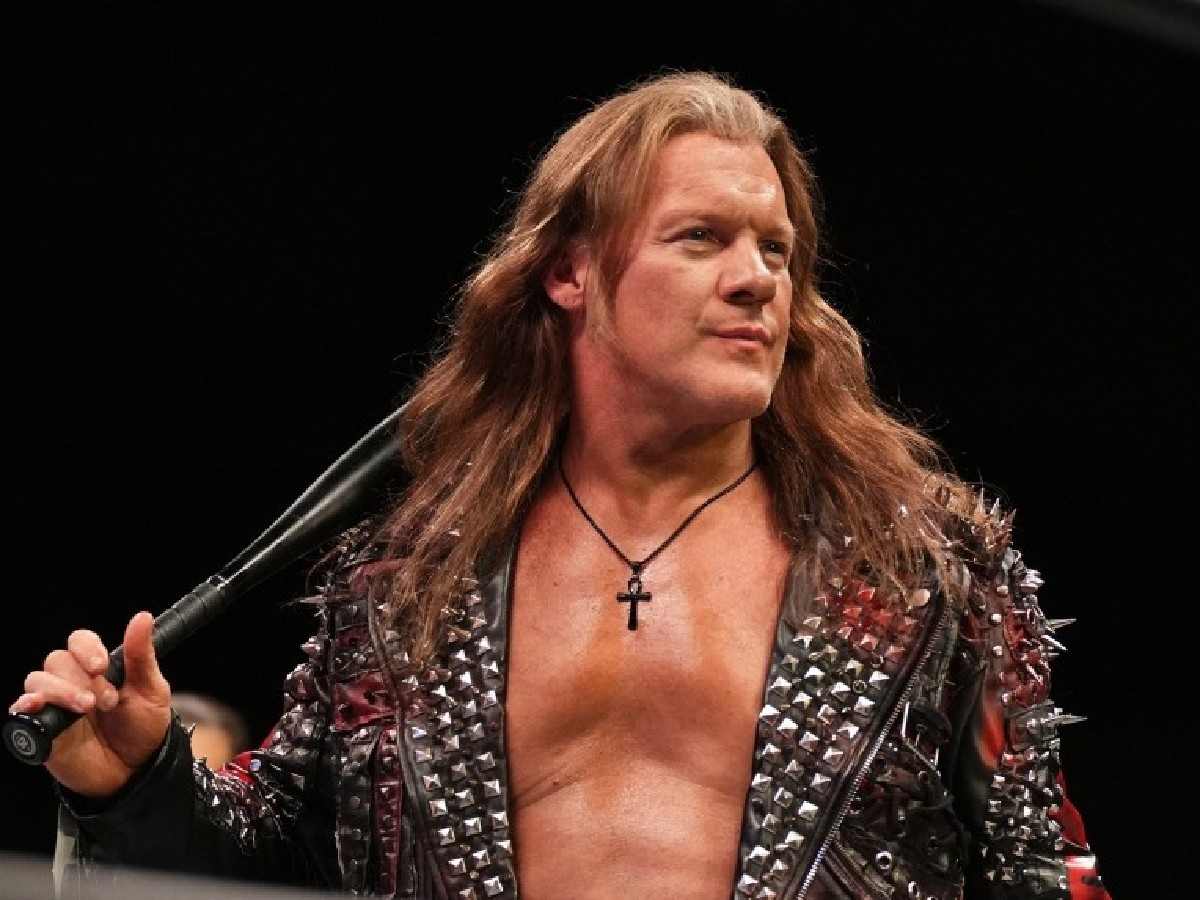 Chris Jericho