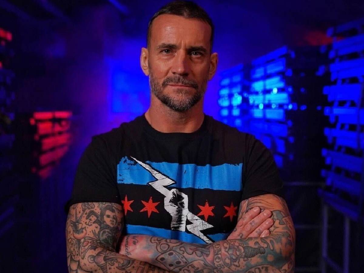 “Don’t give a sh*t about them anyway” WWE Hall of Famer directly addresses superstars unhappy over CM Punk’s return