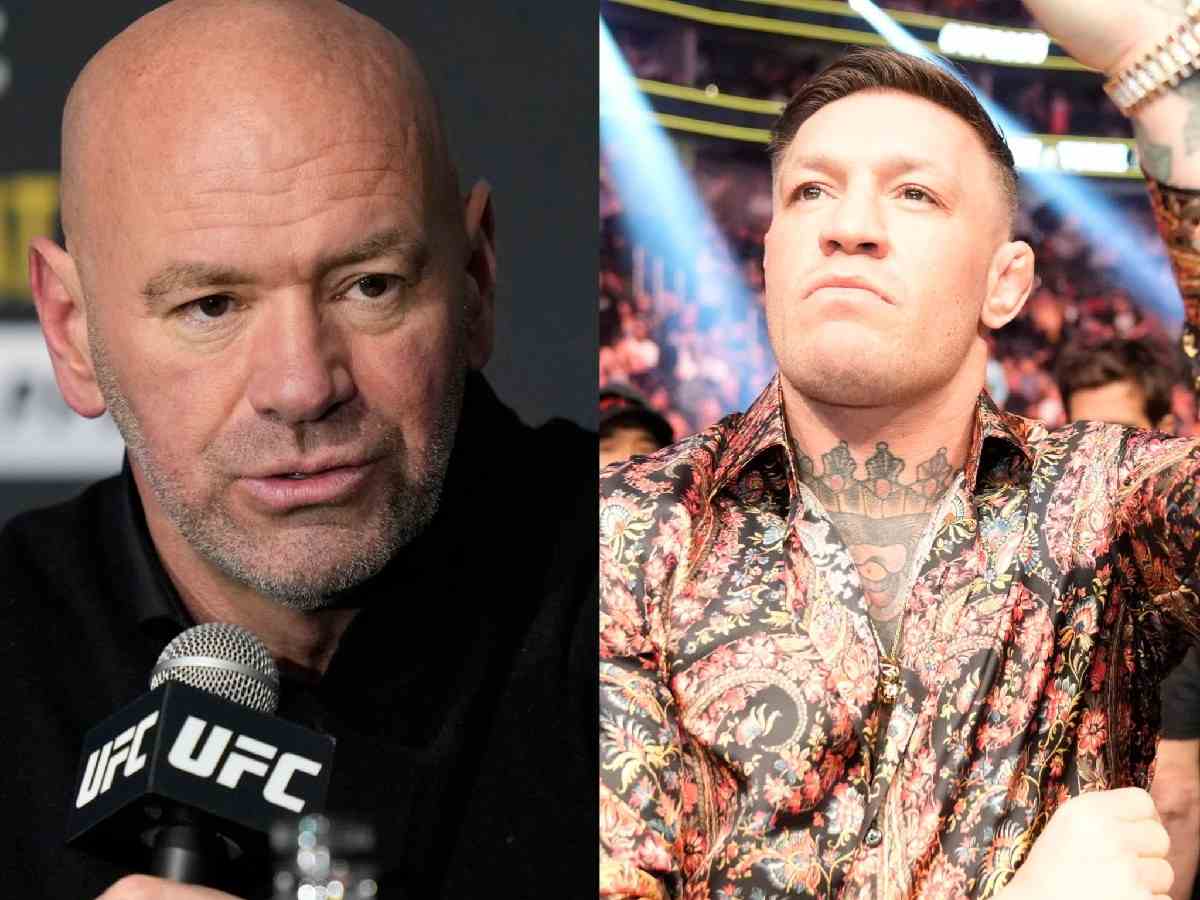 Conor McGregor RULED OUT for UFC 300? Insider from Irishman camp suggests Dana White and Co have postponed superstar’s return to octagon