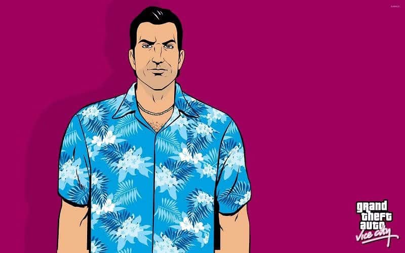 Will Tommy Vercetti from Grand Theft Auto Vice City return in the upcoming GTA 6?