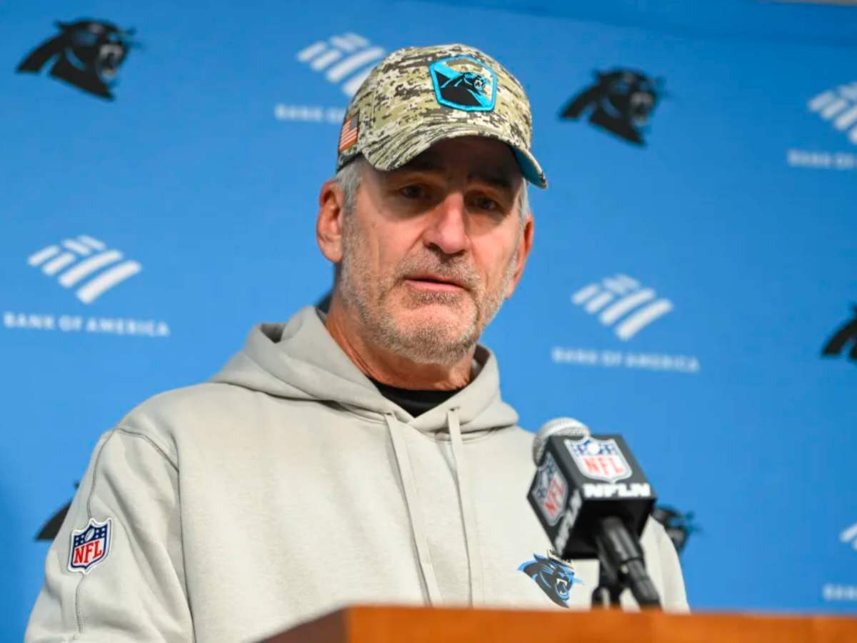 Frank Reich