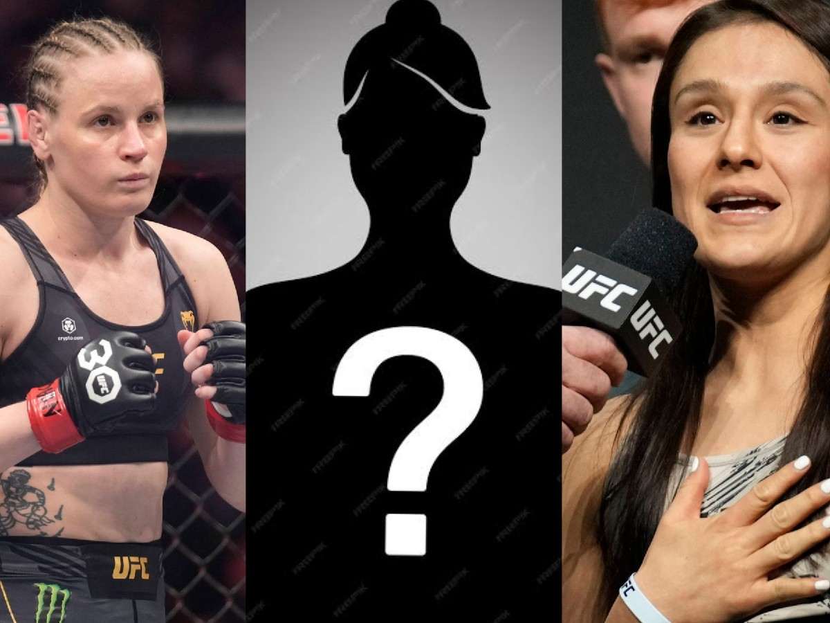 “What? Why?” Fans in confusion as one of the best flyweight fighters removed from roster