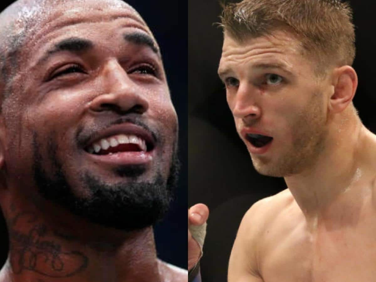 Dan Hooker's post on X sparks debated about his upcoming fight.