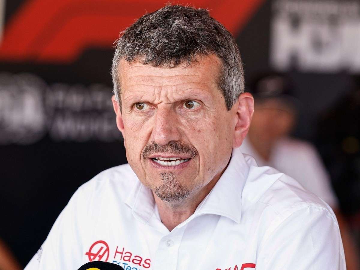 Guenther Steiner says Haas’ US GP review outcome highlighted the ‘bad job’ FIA is doing on policing track limit violations