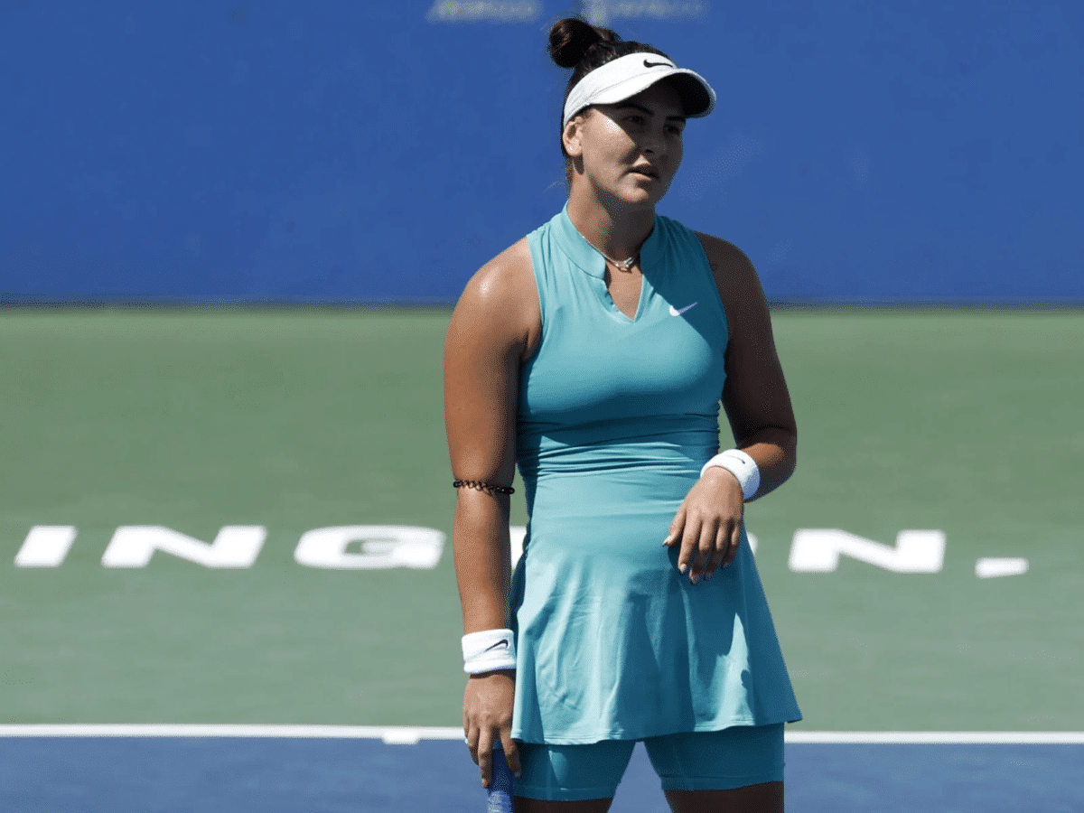 Bianca Andreescu