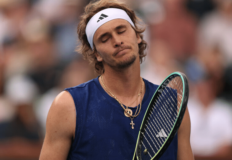 Alexander Zverev