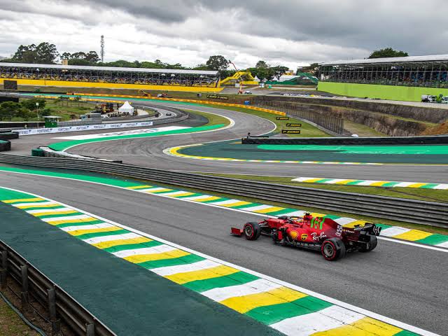 F1 Brazilian Grand Prix 2023: Weather forecast for the Sao Paulo GP weekend