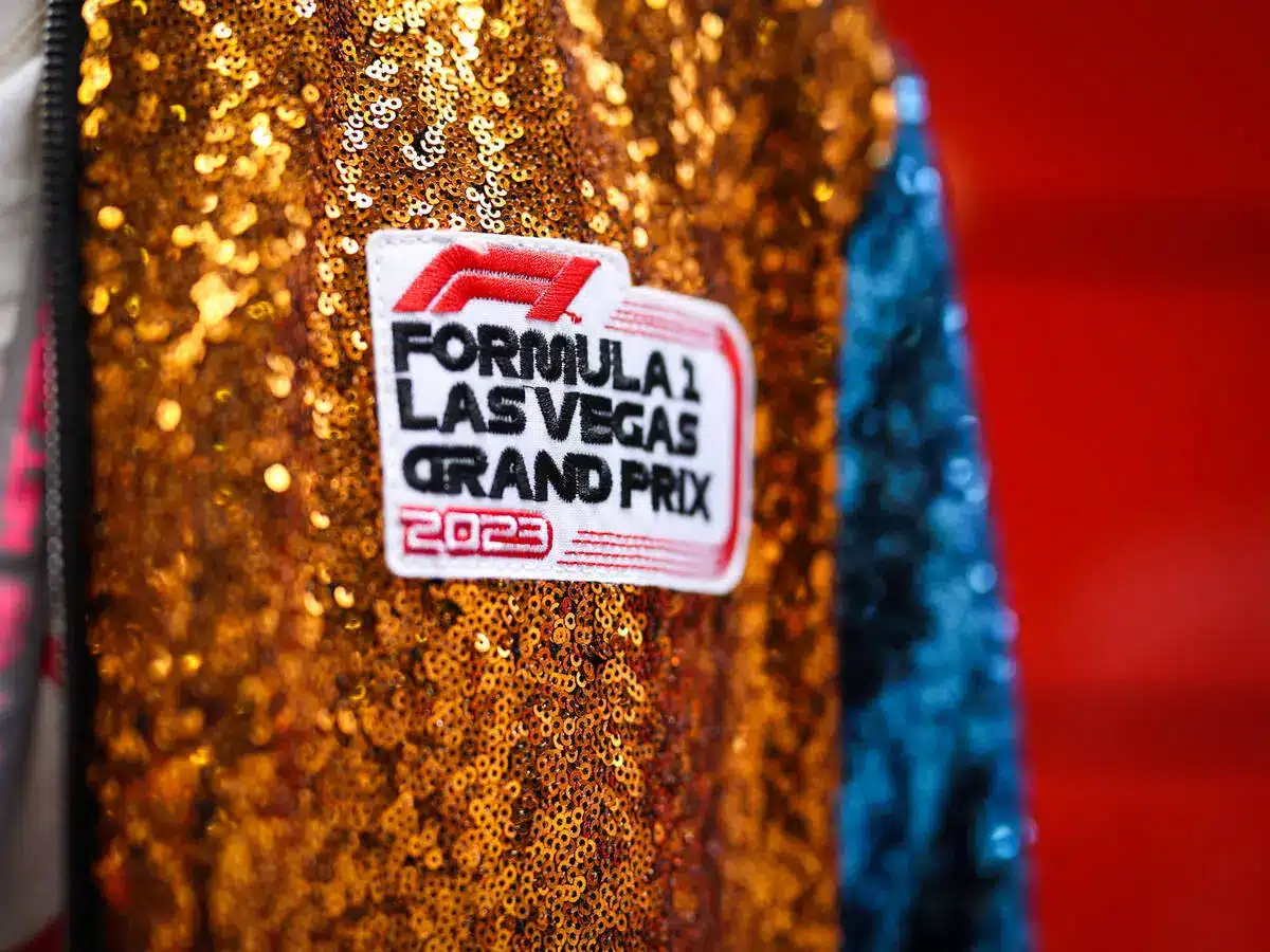 Did Formula One miss out on the memo that it will be extremely cold during the Las Vegas GP because it is too busy making profits?