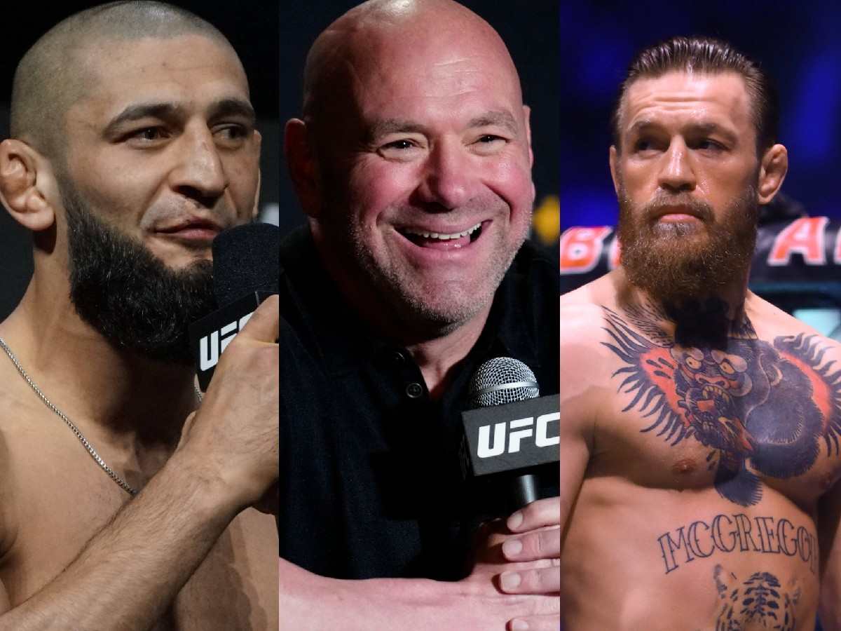 “All Muslims have Ramadan” – MMA legend predicts historic UFC 300 PPV card and rules out superstars Conor McGregor, Khamzat Chimaev, and Islam Makhachev