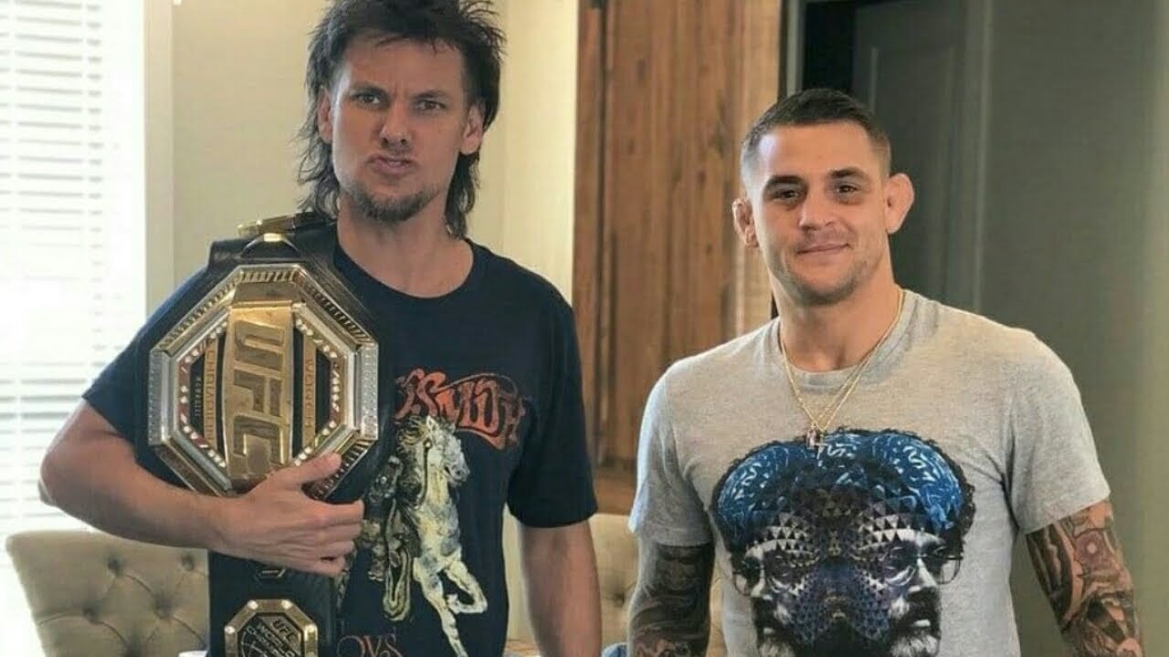 UFC star Dustin Poirier announces cooking ‘PETA’s worst nightmare’ Turducken dish for Thanksgiving