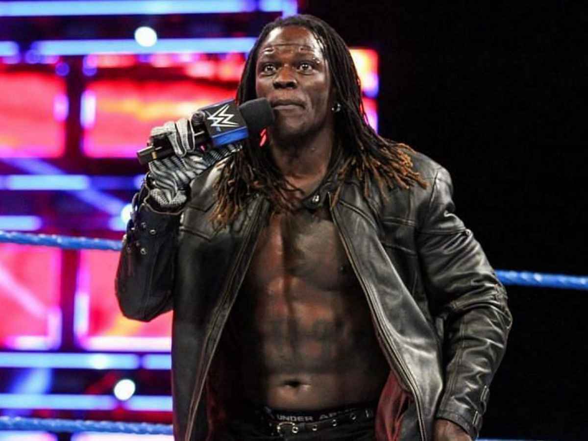 R-Truth