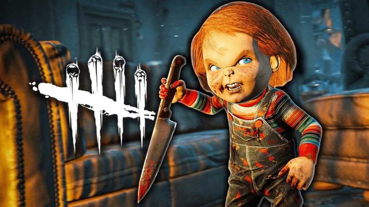 When will Chucky be added to Dead by Daylight? Voice actor, abilities & more