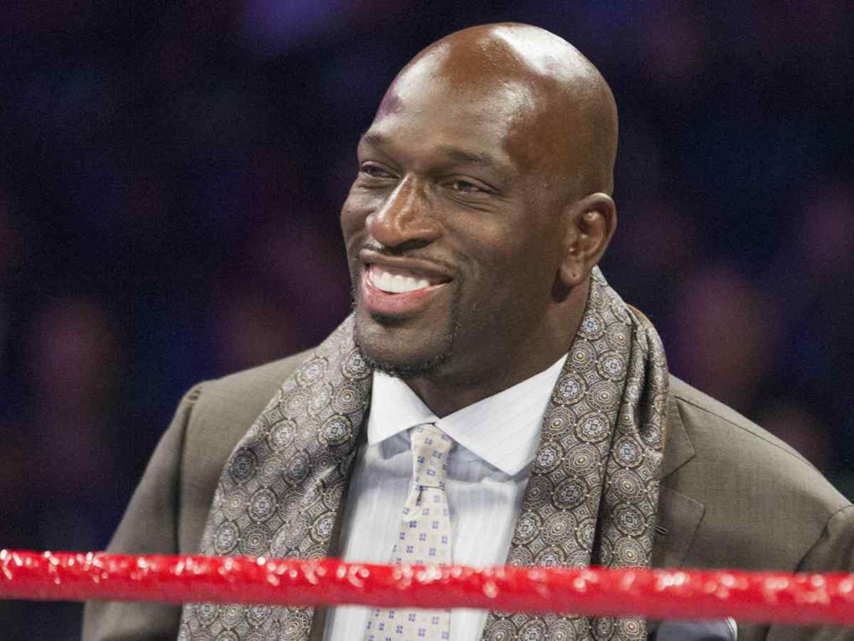 Titus O'Neil