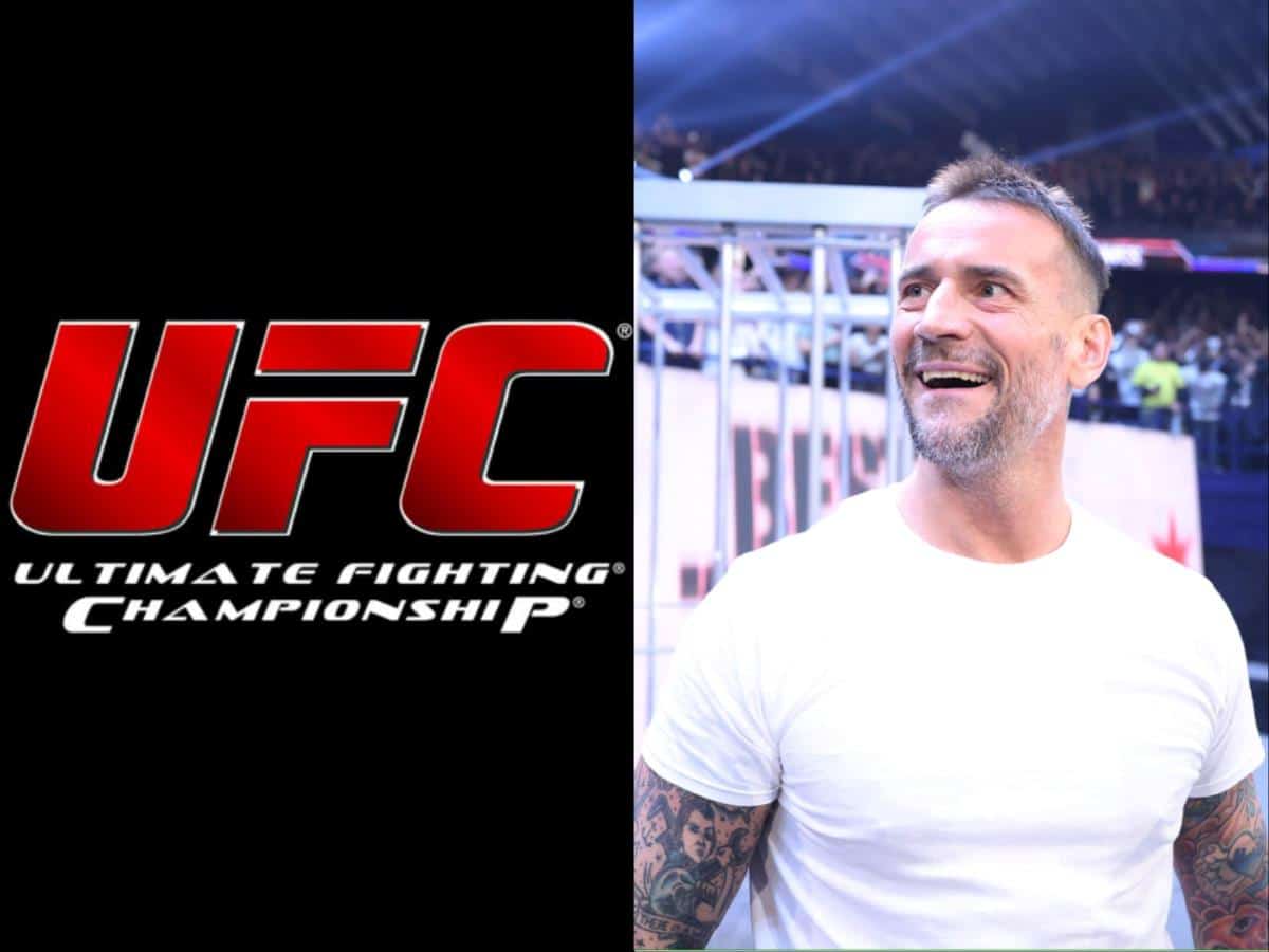 “What a freaking pop” UFC Hall of Famer discloses conversation with CM Punk after he returned to WWE at Survivor Series