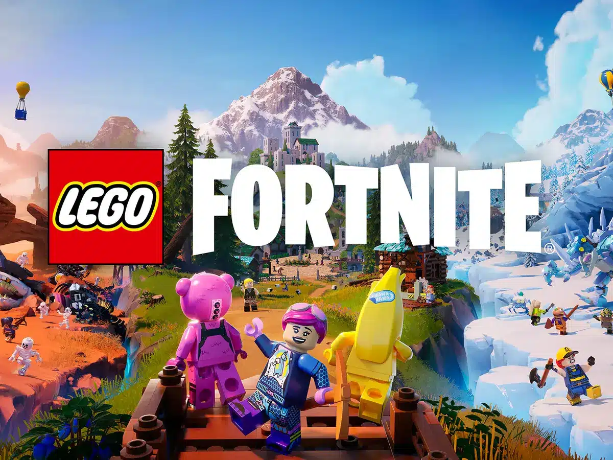 How to get soil in LEGO Fortnite? Location, Uses and more