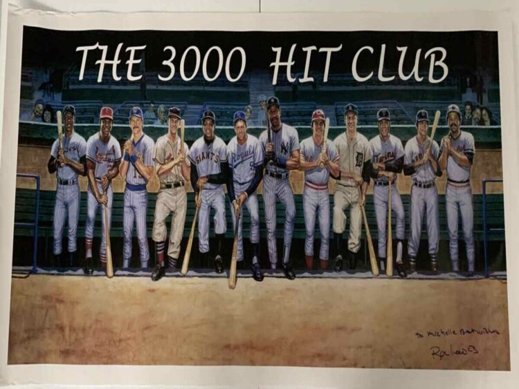 Alex Rodriguez’s historic 3000th hit was once caught by an cr*zy MLB ...