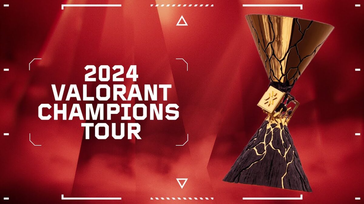 Top 5 duelist players to look out for in Valorant Champions Tour(VCT) 2024 season