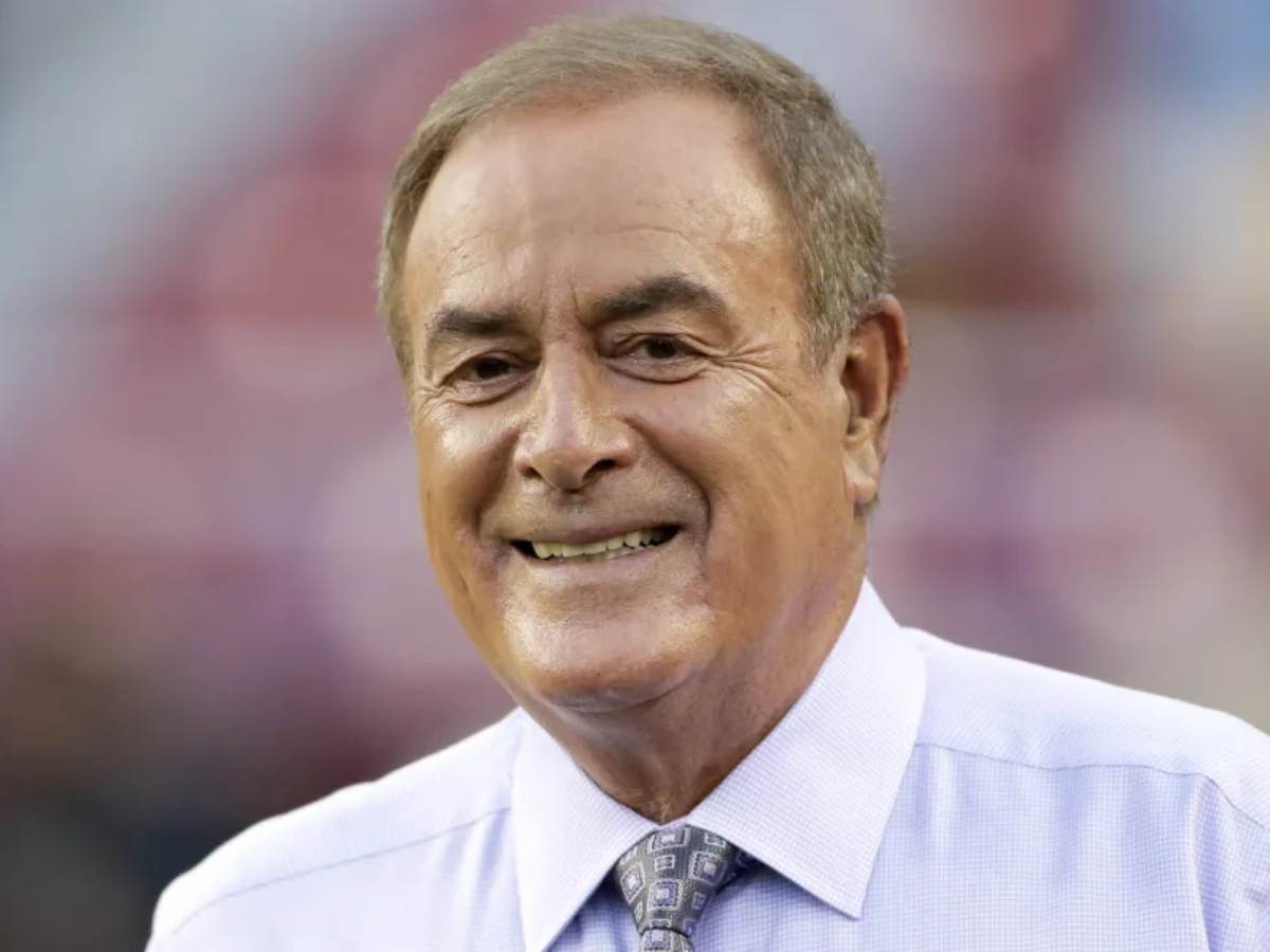 Al Michaels