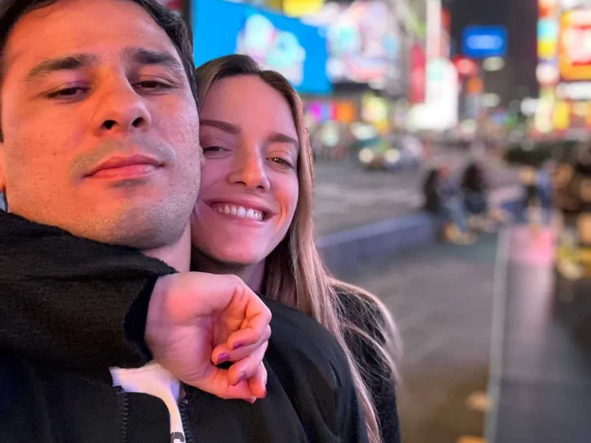 A look into the personal life of Alexandre Pantoja's wife