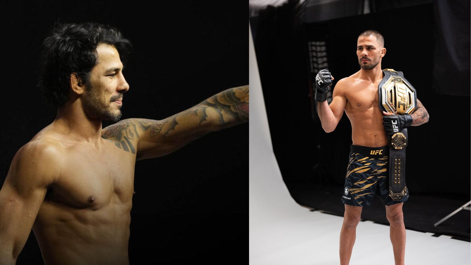 Alexandre Pantoja Net Worth, UFC contract, Endorsements and House