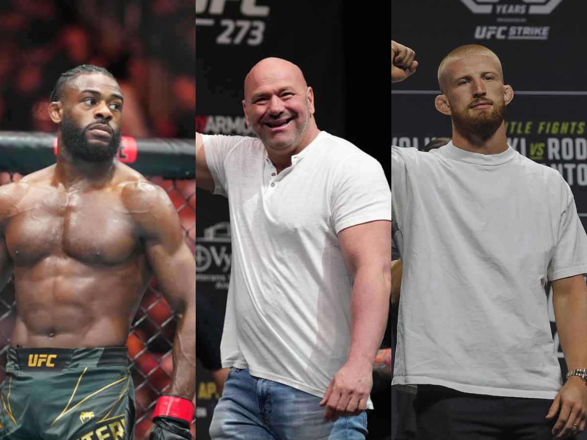 Dana White makes STUNNING announcements for much-anticipated UFC 300, UFC 298, and UFC Mexico card for 2024