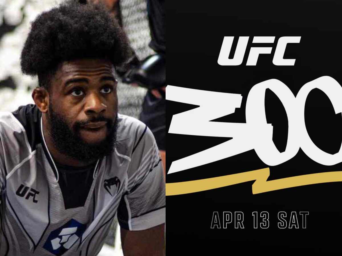 “Aljo by TKO” – Aljamain Sterling’s excitement upon featherweight debut at historic UFC 300 card has fans hoping for another title run