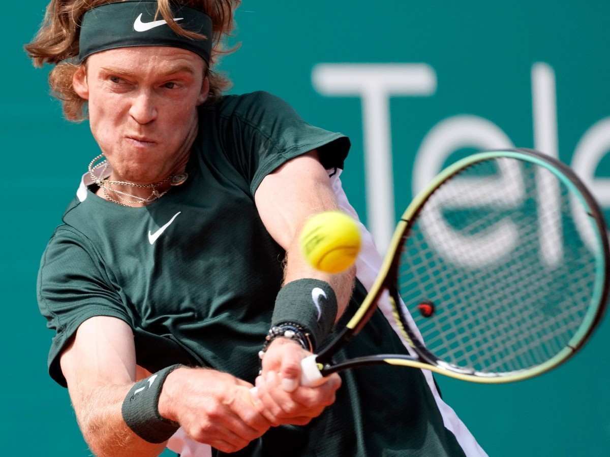 Andrey Rublev opens up about the reasons of his failures in the big matches 