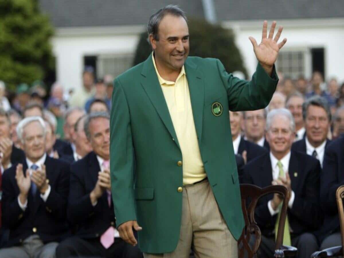 Angel Cabrera