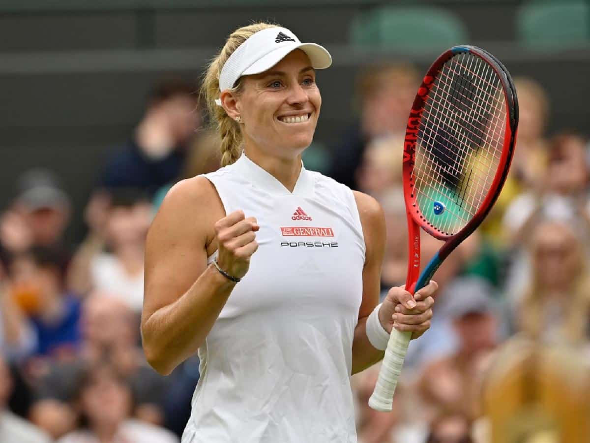 Angelique-Kerber