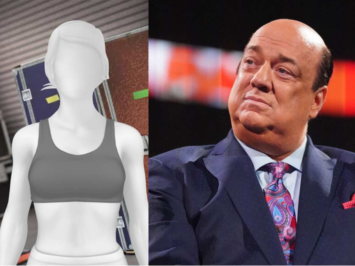 WWE backstage personality reveals how working with Paul Heyman helped her earn the moniker of a “sassy interviewer”