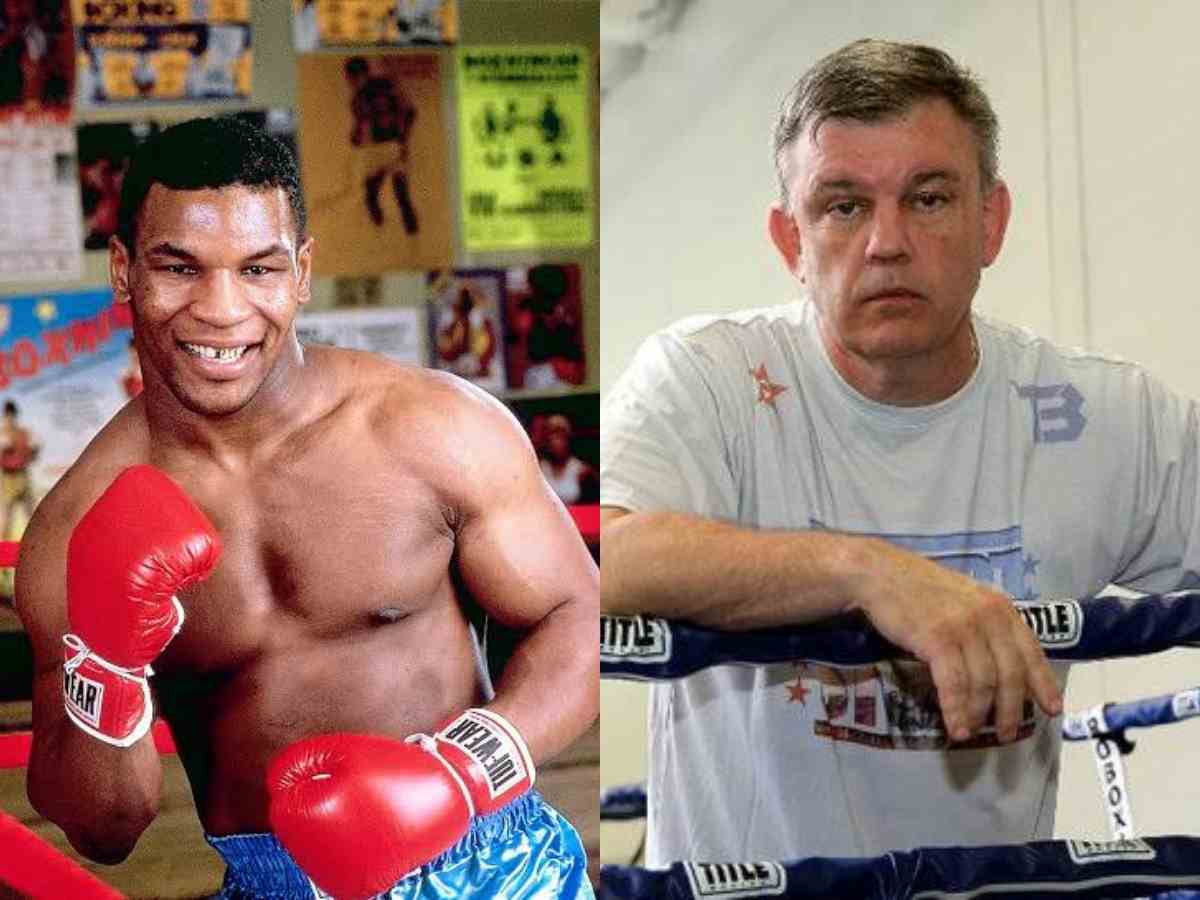 “I don’t know if he was ever great,” Mike Tyson’s legacy as an all-time great questioned by Teddy Atlas