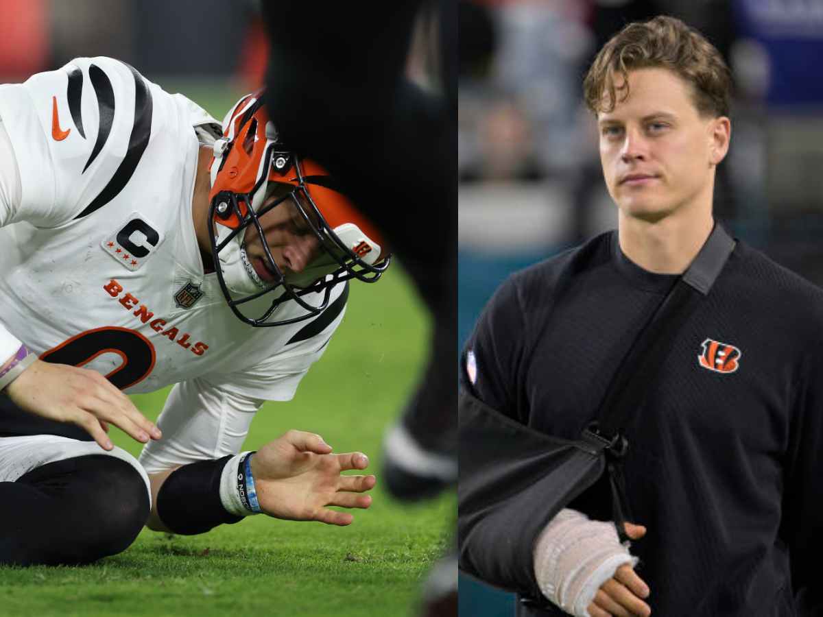 Joe Burrow Injury Report Investigation: Did The Bengals Break Any Rule?