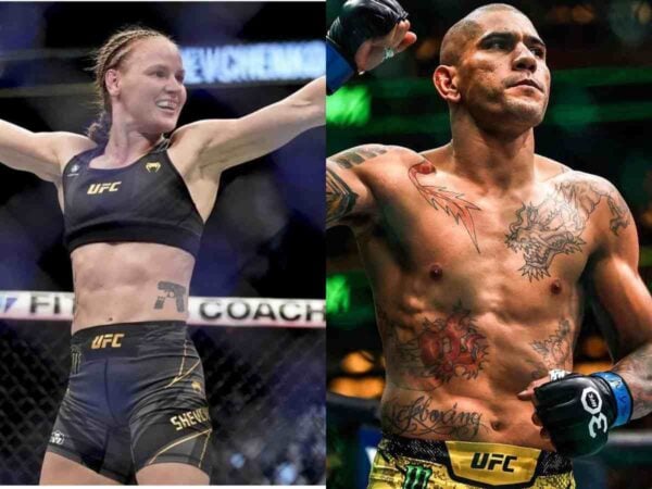 Best UFC strikers