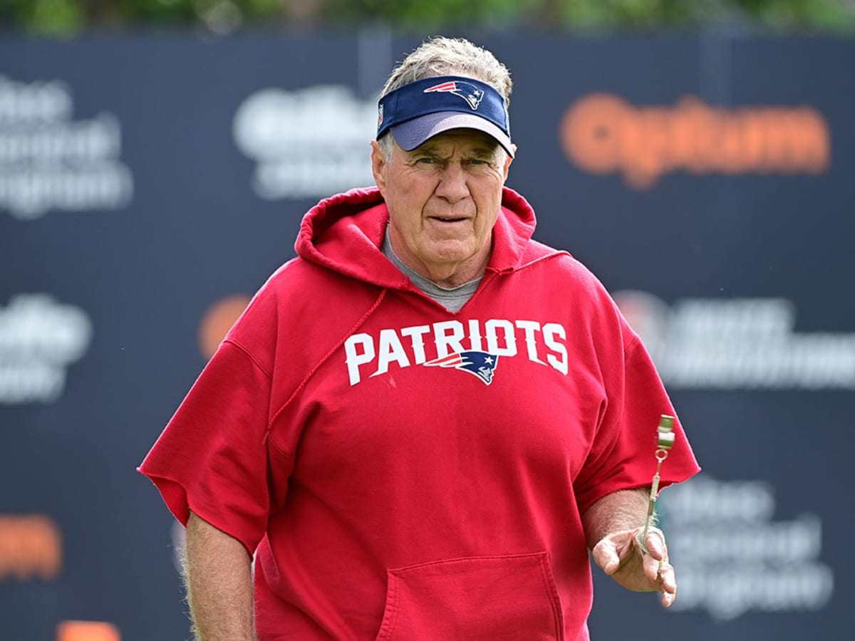 Bill Belichick