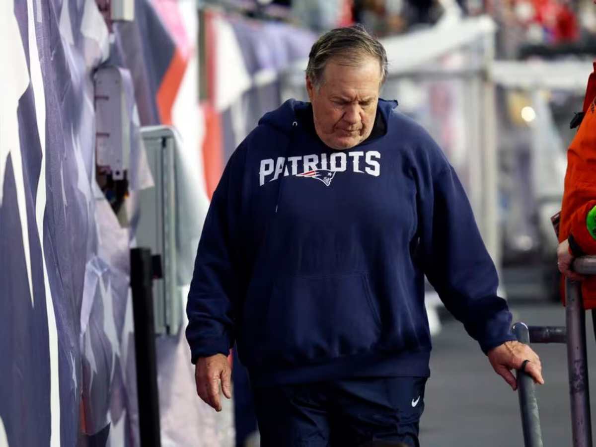 Bill Belichick