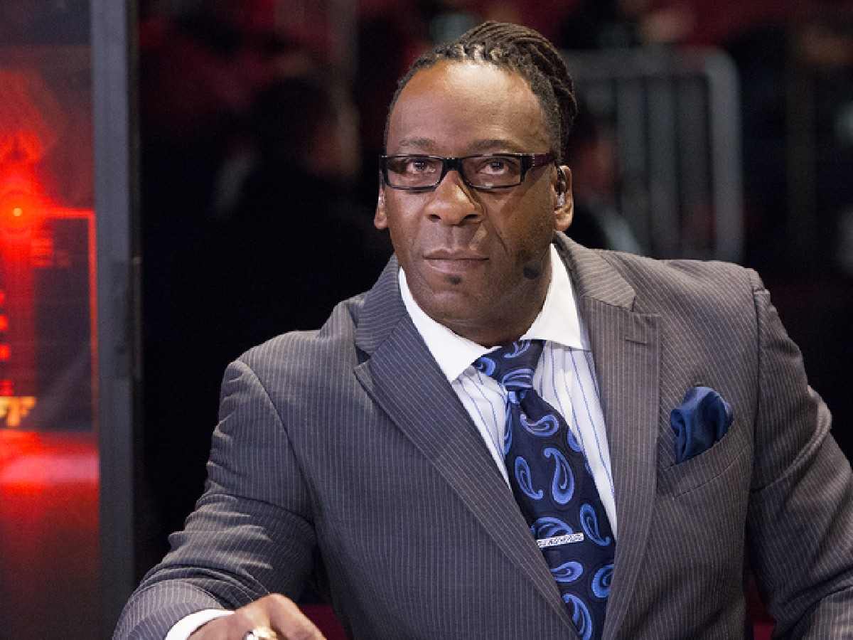 Booker T