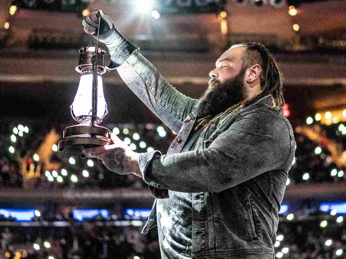 WWE continues to win hearts with another heartwarming gesture for shockingly passed away Bray Wyatt 