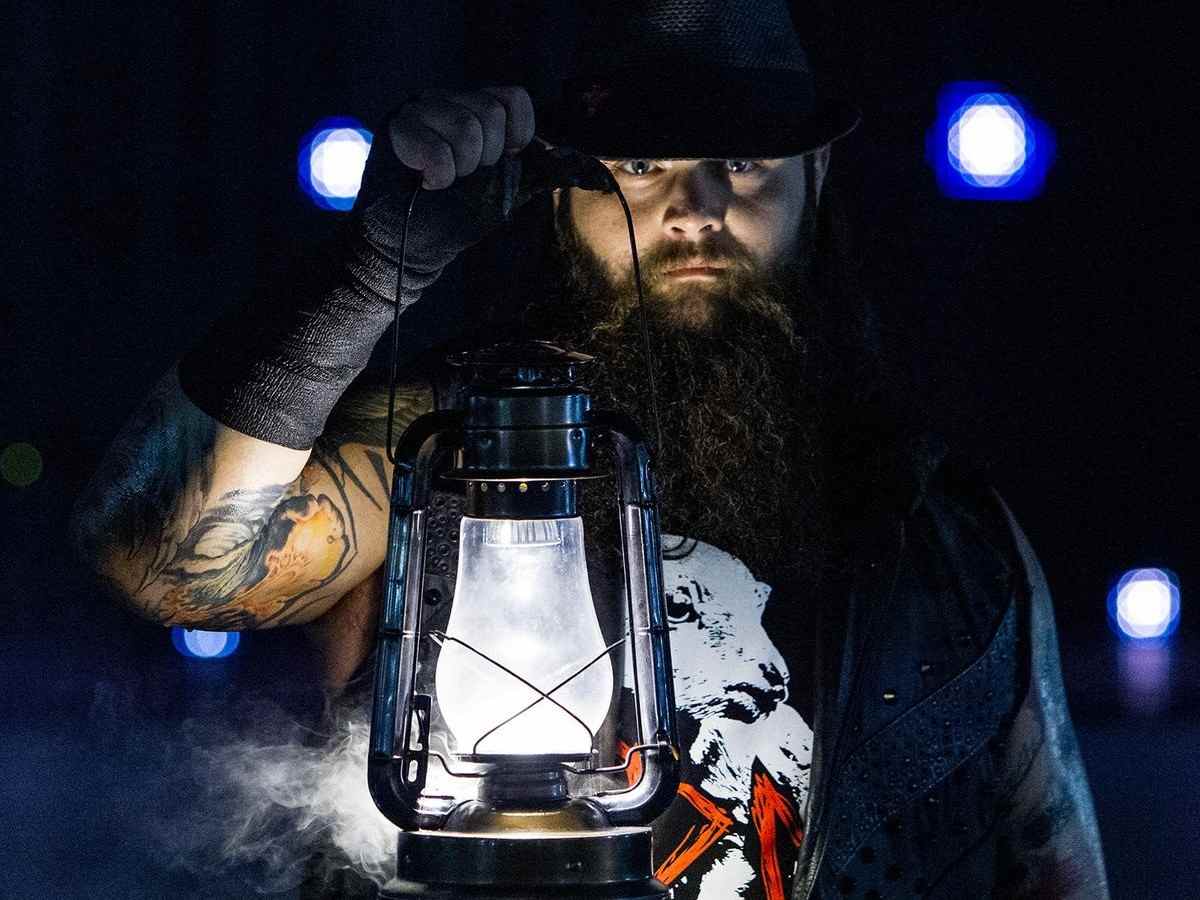 Bray Wyatt