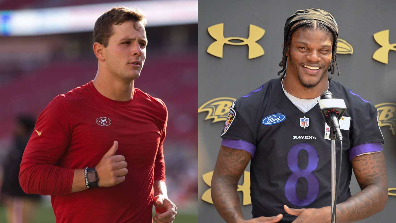 What time is the NFL game tonight? Schedule, TV Channel, kick-off time, and How to watch San Francisco 49ers vs. Baltimore Ravens