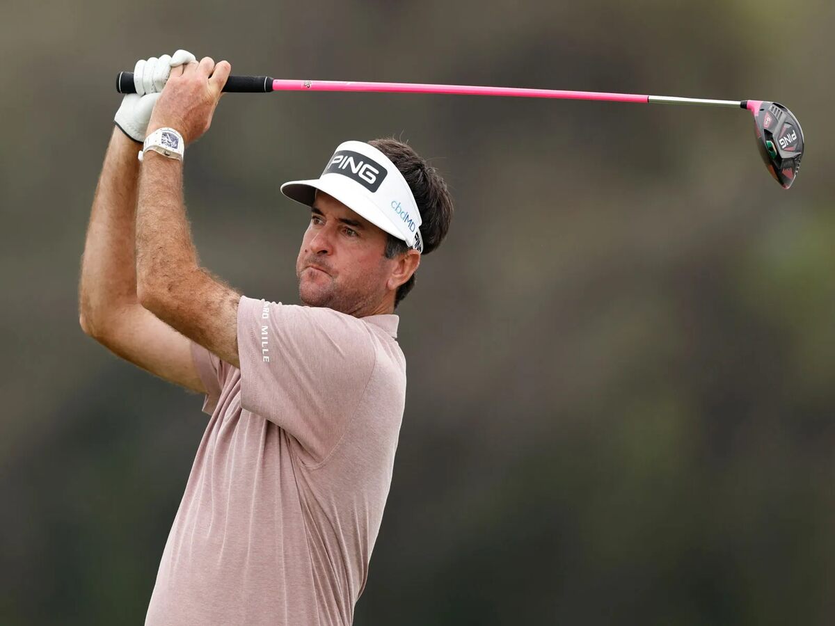 Bubba Watson