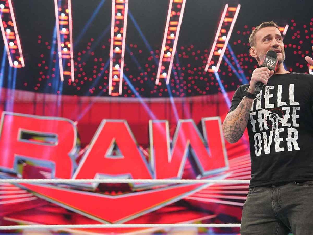 CM Punk