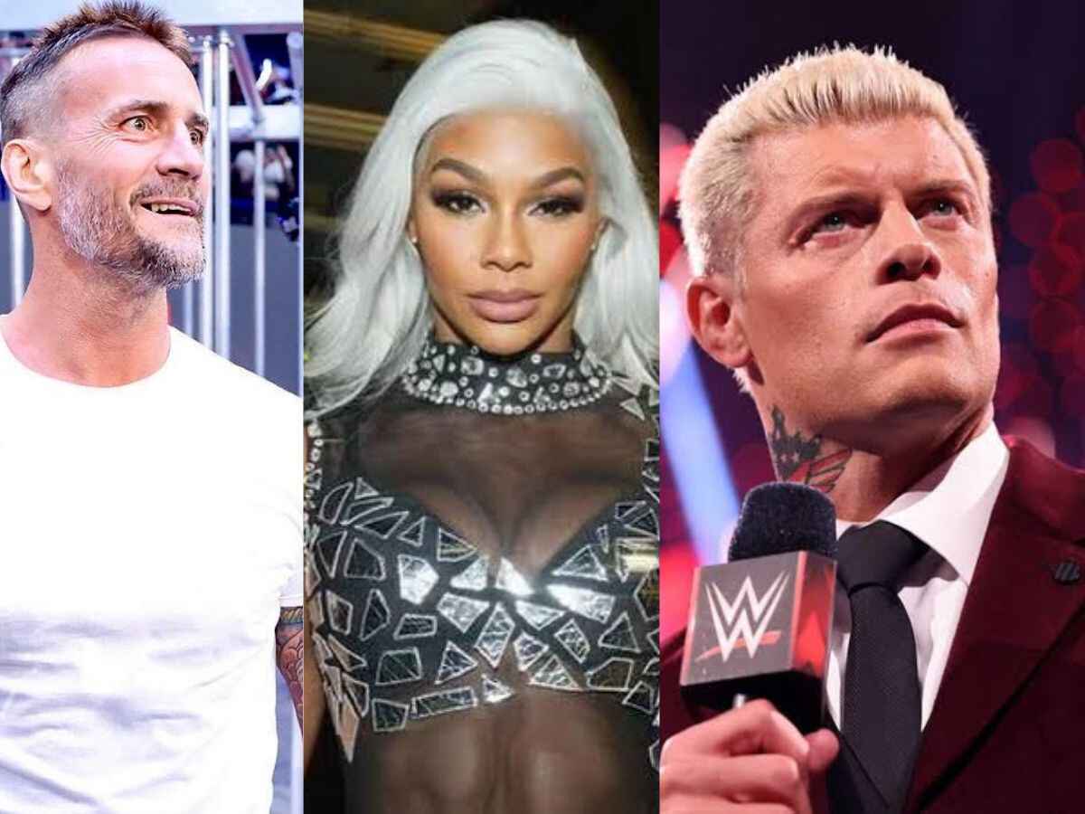 “One I’m the most excited about,” After CM Punk and Jade Cargill, Cody Rhodes opens up about the possibility of another major AEW star joining WWE