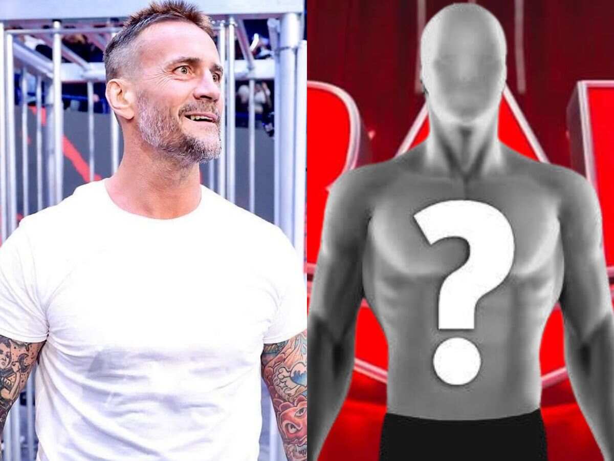 “That might sound cr*zy,” Raw Superstar makes a case to bury the hatchet with CM Punk even after years of their real-life beef