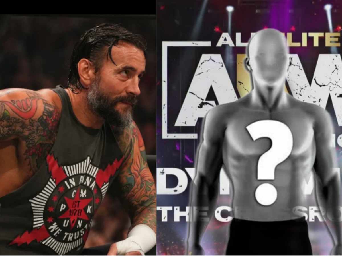 Top AEW star declares he didn’t sign an NDA pertaining to CM Punk’s infamous All Out backstage scuffle