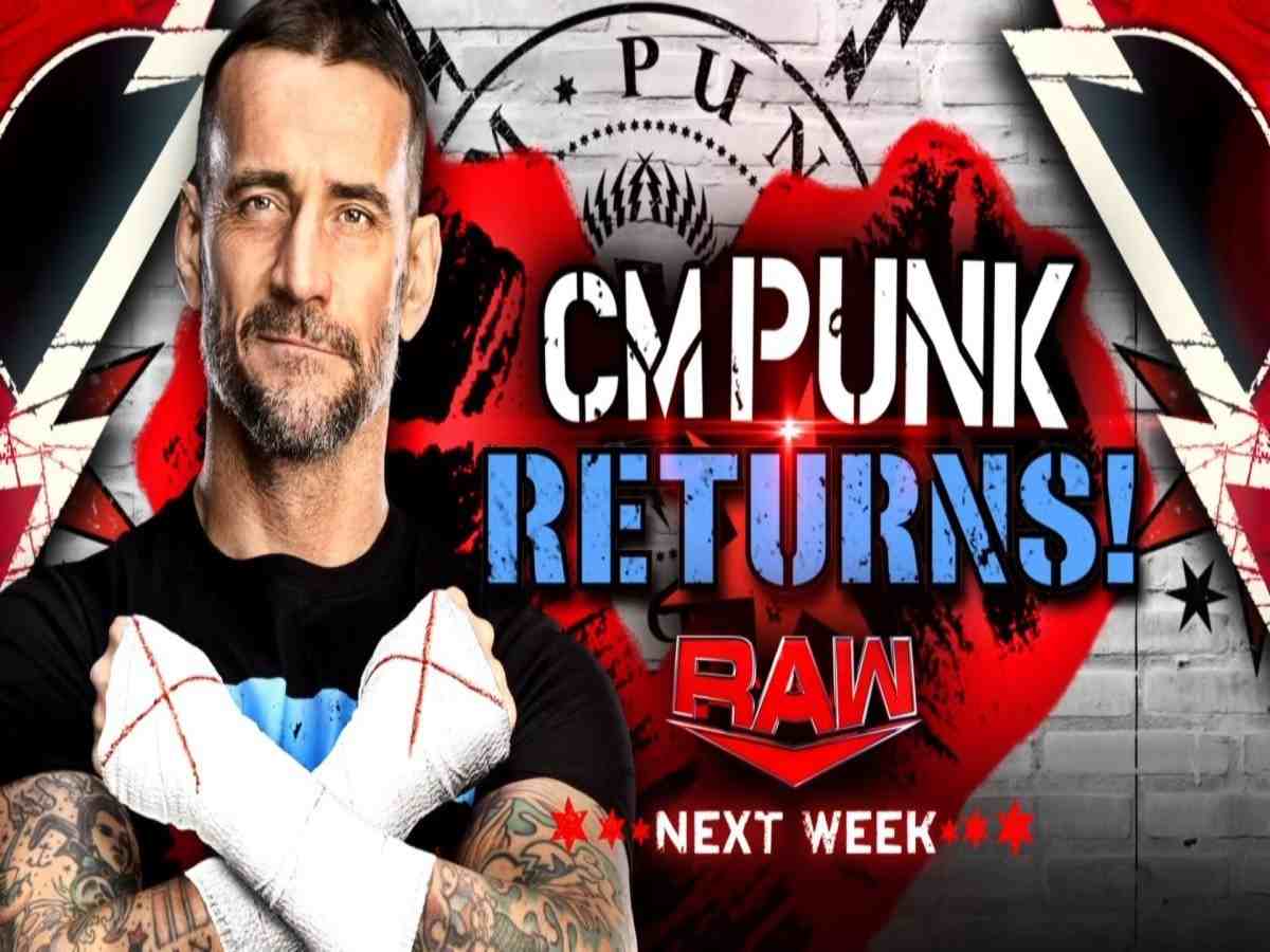 CM Punk