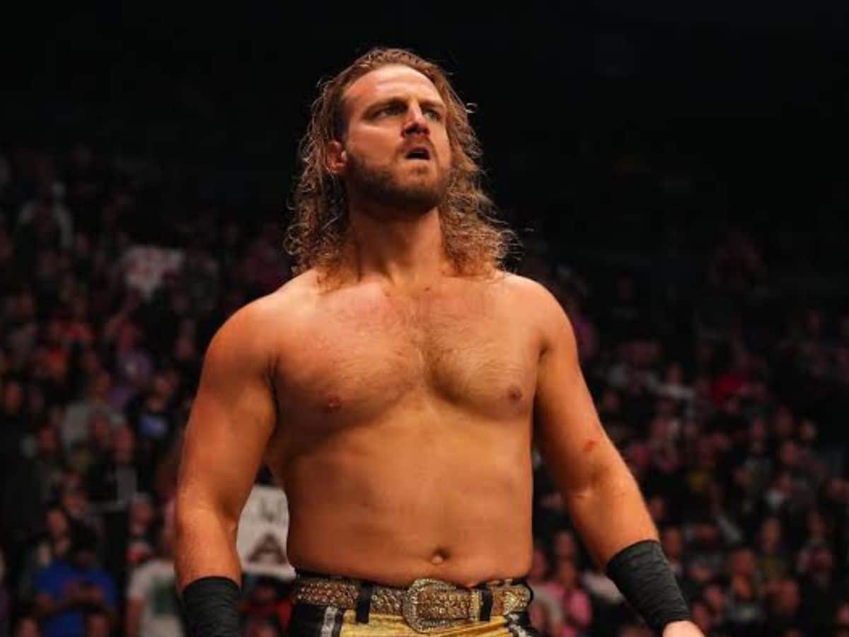 Adam Page