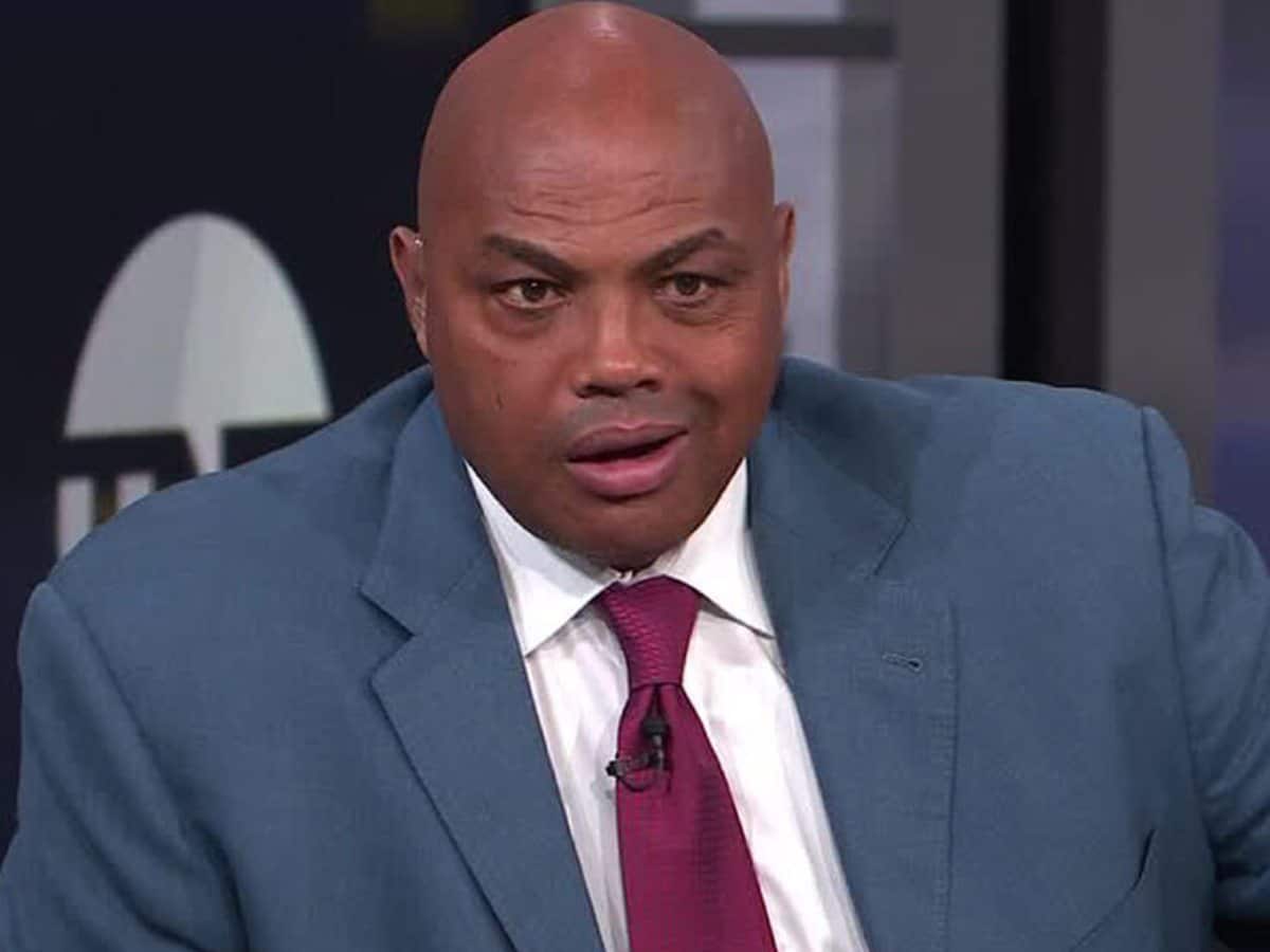 Charles Barkley